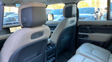 Land Rover Defender 3.0 D300 HSE 110 5dr Auto Diesel Estate